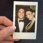 Karlie Kloss Instagram – the met on iphone New York, New York