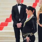 Karlie Kloss Instagram – hubby appreciation post