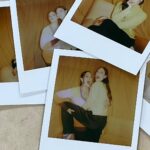 Karlie Kloss Instagram - honest conversations around parenthood with @ashleygraham & @coterie 🕊️