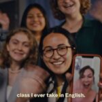 Karlie Kloss Instagram - it’s this kind of passion & grit that makes our camps what they are. can’t put into words just how powerful the @kodewithklossy community is, hopefully this video helps. ♥️ as maria said, it’s just the beginning. join us in our classrooms this summer, link in bio 🚀