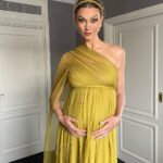 Karlie Kloss Instagram – 24 hours in Cannes