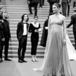 Karlie Kloss Instagram – 24 hours in Cannes