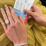 Karlie Kloss Instagram – 24 hours in Cannes