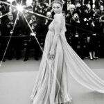 Karlie Kloss Instagram – 24 hours in Cannes