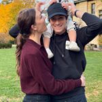 Karlie Kloss Instagram – feeling extra grateful this year ❤️