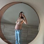 Karlie Kloss Instagram – feeling extra grateful this year ❤️