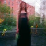 Karlie Kloss Instagram - beginning, middle & end of the night New York, New York