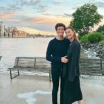 Karlie Kloss Instagram – heard summer is ten weeks away