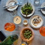 Karlie Kloss Instagram – heard summer is ten weeks away