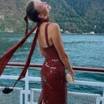 Karlie Kloss Instagram – heard summer is ten weeks away