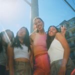 Karlie Kloss Instagram – heard summer is ten weeks away