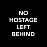 Karlie Kloss Instagram – #NoHostageLeftBehind 🙏