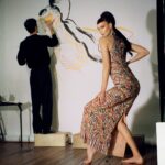 Karlie Kloss Instagram - THE FASHION ISSUE VOL. II Il nuovo numero di d, da domani in edicola. Captured by the wonderful @ethanjamesgreen Styled by @tonnegood Art by @drake.Carr EIC @efarneti Casted by the wonderful @piergiorgio & @samuel_ellis Hair @sonnymolinahair Make-up @dickpageface