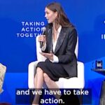 Karlie Kloss Instagram – 25M women of childbearing age in the U.S. now live in states that have restrictive abortion policies. As someone who grew up in one of them, this has long been one of the most important issues to me.  From conversations about reproductive rights with my sisters in the kitchen, to being trained as a patient escort in my early 20’s, to marching in the streets of NY after Roe, to visiting independent clinics in the midwest, it has opened my eyes to the struggles so many women face in seeking basic reproductive care in this country. I couldn’t just sit by and do nothing. That’s why I founded the Gateway Coalition. 

Gateway Coalition is a collective that works to direct funds and resources to independent clinics and the patients they serve. Our focus is to support care providers in the midwest and the important role they play in providing access to critical healthcare for patients, helping cover travel costs, and simply keep their doors open.

I am deeply inspired by the many individuals who have been focused on this space for many years. Thank you @clintonglobal for including me in this conversation alongside Wendo Aszed, Natalia Kanem and Rebecca Gomperts and Jen Psaki- change will take a collective effort from us all. This is just the start.