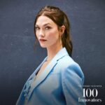 Karlie Kloss Instagram – Introducing the #VogueBusiness100 Class of 2023: @karliekloss may be one of the most successful supermodels of the last 20 years, but she’s also one of the people leading the charge to merge the worlds of fashion and tech. A huge proponent of digital fashion, Kloss has helped to normalise advances that were once seen as at odds with fashion. Last September, she led a collaboration with @carolinaherrera to digitise and sell the runway gown that Kloss modelled during the IRL show that went on to sell for $5,000 in #Roblox’s peer-to-peer resale market. The huge success of the project opened the floodgates for viral product moments in the metaverse. Kloss has recently unveiled her own immersive fashion experience inside Roblox, called @fashionklossette, where aspiring fashion creatives can practice and share their looks with the world. Klossette continues a tradition of fostering emerging talent and democratizing access to tech that began when Kloss launched her free coding camp, @kodewithklossy, in 2015. Head to the link in our bio to read more and discover the full #VogueBusiness100 innovators from the tech and Web3 category.