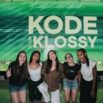 Karlie Kloss Instagram - Nothing makes me happier than a @kodewithklossy demo day 💫📚💖🤠🌈 Today, scholars from all across the 🌎 presented the projects they spent the last two weeks learning to code and graduated from our program. I can’t wait to see the amazing things you all go on to do 🫶