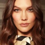 Karlie Kloss Instagram - 24 hours in Paris
