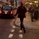 Karlie Kloss Instagram - 🇬🇧♥️