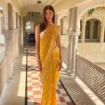 Karlie Kloss Instagram - On Udaipur time