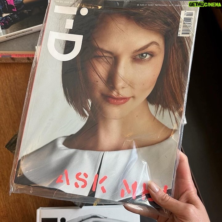 Karlie Kloss Instagram - A few of my favorites in 2023 🤍