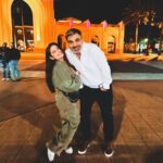 Karol Sevilla Instagram - que bonita es la vida! ✨🫶🏼