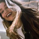 Karol Sevilla Instagram - que bonita es la vida! ✨🫶🏼