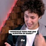 Karol Sevilla Instagram - Tremenda charla con la gran @karolsevillaofc , hablamos de cuando se atrevió a ir a un casting a escondidas de su mamá, malas experiencias con managers que la quisieron opacar, rechazar proyectos para que lleguen los buenos y obviamente… Soy Luna y cómo exportó el “chido” al resto del mundo 🇲🇽🌎 ! Gracias por la confianza pequeña, tanto cuando te aventé de paracaídas como ahora teniendo una charla vulnerable conmigo. Te admiro y te quiero! Episodio de @nohagaslofacil ya disponible CON VIDEO en @spotifymexico link en bio! 📸 @samtakataka