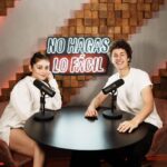 Karol Sevilla Instagram - Tremenda charla con la gran @karolsevillaofc , hablamos de cuando se atrevió a ir a un casting a escondidas de su mamá, malas experiencias con managers que la quisieron opacar, rechazar proyectos para que lleguen los buenos y obviamente… Soy Luna y cómo exportó el “chido” al resto del mundo 🇲🇽🌎 ! Gracias por la confianza pequeña, tanto cuando te aventé de paracaídas como ahora teniendo una charla vulnerable conmigo. Te admiro y te quiero! Episodio de @nohagaslofacil ya disponible CON VIDEO en @spotifymexico link en bio! 📸 @samtakataka