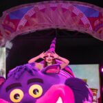 Karol Sevilla Instagram - Última función! @elcircodelacholachabuca no me quiero ir del Perú 🇵🇪