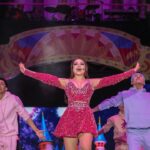 Karol Sevilla Instagram - Última función! @elcircodelacholachabuca no me quiero ir del Perú 🇵🇪