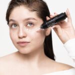Karol Sevilla Instagram - Mi mejor complice es @maccosmetics_mex porque tiene una variedad de productos que amo ¿Cuál es tu favorito? #MACStudioFix #MACStudioFixFacePen #ClickAplicayPunto #MACCOSMETICSMX ✨💄💕