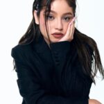 Karol Sevilla Instagram – Beauty from within! ✨ Con tan sólo 23 años Karol Sevilla se ha convertido en un ejemplo a seguir para sus seguidores, la autenticidad se ha convertido en la clave por la cual la actriz ha ido construyendo su trayectoria. Para nuestra portada de junio, la embajadora de @maccosmetics_mex nos comparte la importancia de ser nosotros mismos y como ha usado el makeup como medio expresión, siguiendo su propio estilo. 

#KarolSevillaEsMarieClaire 💗

Créditos: Director editorial: @gerardangulo
Fotografía:@______tigree
Realización: @sergio.valenzuelach 
Maquillaje: @byjuandedios 
Peinado: @javierdiaz_hairstyle 
Asistente de fotografía: @quetzal_em
Entrevistas: @annabrennda