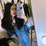 Karol Sevilla Instagram – ✨Soñando en grande!! ✨