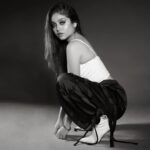 Karol Sevilla Instagram – 🖤 Dreaming big!! 🖤