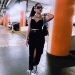 Karol Sevilla Instagram – The best dreams happen when you’re awake. ✨