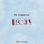 Karol Sevilla Instagram - Episodio 2 I 10 Mujeres I Érika. Escucha 10 Mujeres en @amazonmusicmx antes que en cualquier otro lugar y posteriormente donde quiera que escuches tus podcasts para conocer la historia de Érika narrada por @karolsevillaofc. Érika, hermana mía, todavía recuerdo cuando jugabas a ser bombera y a rescatar muñecos del fuego y luego cambiabas y tú eras la voz de los muñecos en peligro y gritabas para ser salvada. Nuestra familia nunca volvió a ser la misma desde que nos faltas. Érika, tu vida vale tanto como tu ausencia. Si tú o alguien que conoces necesita ayuda, pueden encontrarla en: diezmujeres.com/ayuda - - - - - - - #10Mujeres #podcast #feminicidio #historias #niunamenos #mujer