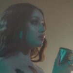 Karol Sevilla Instagram - #MiedodeSentir • 10/02 • Haz pre save arriba 👆🏻✨