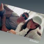 Karol Sevilla Instagram - Hoy es un día muy especial! Es el cumpleaños del mejor colega del mundo, mi mejor amigo, mi ejemplo, mi sensei! Un hombre con luz propia, y soy la hermana mas orgullosa de tener al mejor hermano del mundo, al menos de mi mundo es todo! te amo hermano!! FELICES 30 años 🤭✨🫶🏼