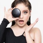 Karol Sevilla Instagram - Mi mejor complice es @maccosmetics_mex porque tiene una variedad de productos que amo ¿Cuál es tu favorito? #MACStudioFix #MACStudioFixFacePen #ClickAplicayPunto #MACCOSMETICSMX ✨💄💕