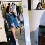 Karol Sevilla Instagram – ✨Soñando en grande!! ✨