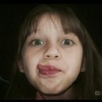 Karol Sevilla Instagram – Hoy es el día de La Niña que todos los dias me enseña a soñar y a jugar! Feliz día Karol Bebé ✨🫶🏼🤭