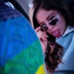 Karol Sevilla Instagram – Odio los lunes 😒