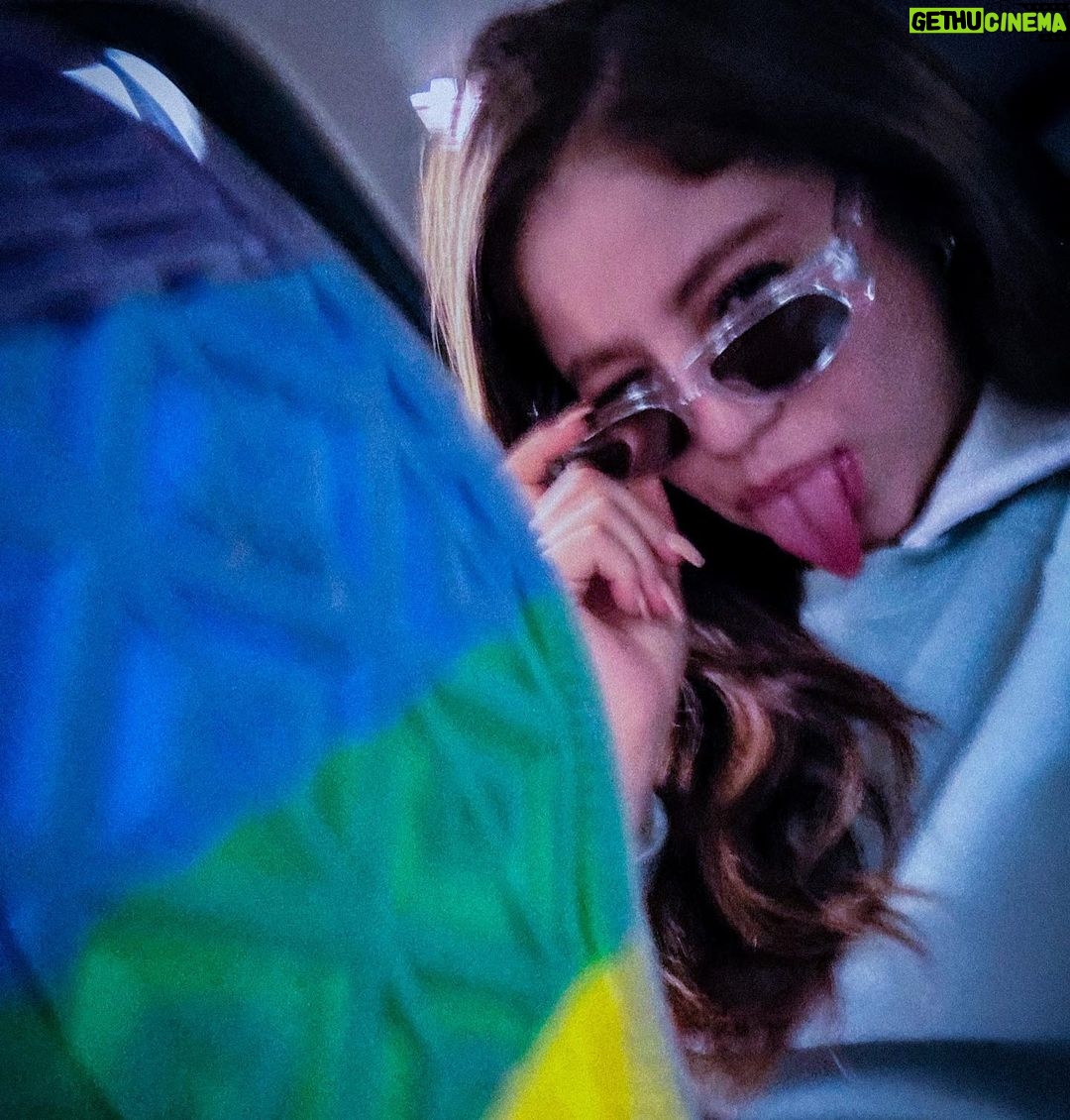 Karol Sevilla Instagram - Odio los lunes 😒