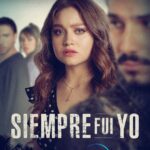Karol Sevilla Instagram - Vuelve Lupe ❤️‍🩹 #SiempreFuiYo, segunda temporada, estreno 17 de enero en #DisneyPlus.