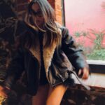 Karol Sevilla Instagram - 🖤