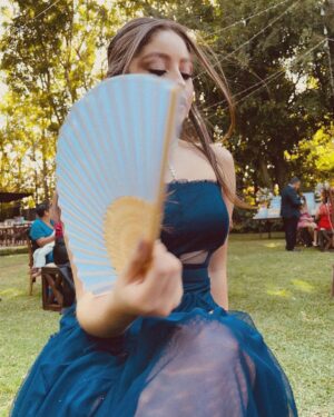 Karol Sevilla Instagram - ✨¡miedo de sentir is coming! ✨