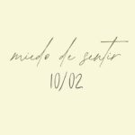 Karol Sevilla Instagram - ¿Alguna vez sentiste #MiedodeSentir? Haz pre save de mi nuevo sencillo en el link de mi bio.✨