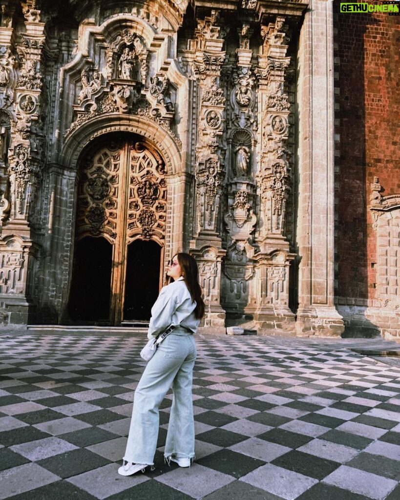 Karol Sevilla Instagram - Viviendo mi vida al 100% ✨🫶🏼