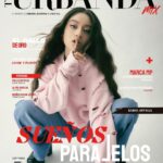 Karol Sevilla Instagram - Nuestra última portada del mes es una mujer maravillosa que irradia magia e inspira con cada uno de sus logros: Karol Sevilla es una estrella por esfuerzo propio. FOTOGRAFÍA: @marthalvarezbernal Director editorial: @gerardangulo Realización: @sergio.valenzuelach Maquillaje: @byjuandedios Cabello: @javierdiaz_hairstyle Asistentes de moda: @michelleortizand y @v.__an Director de arte: @samantagonzalez.or