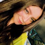 Karol Sevilla Instagram - ✨🫶🏼☀️ 💛